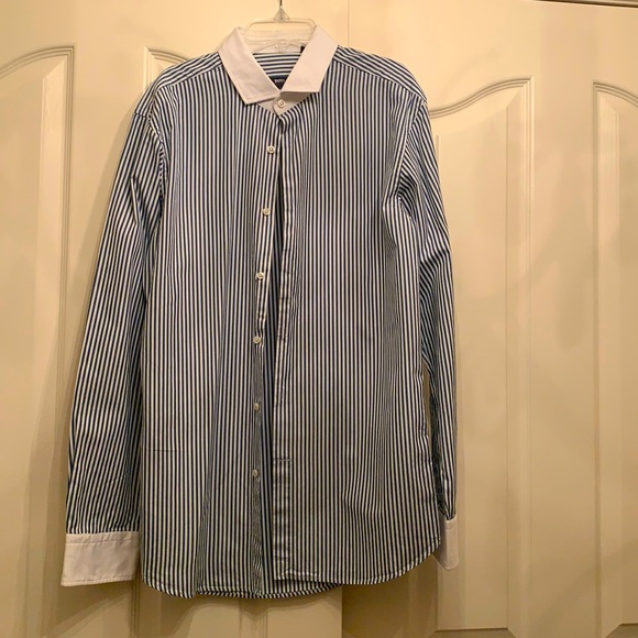 BOSS Men’s Dress Shirt